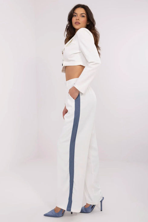 Women trousers model 211179 NM